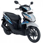 Ô tô - Xe máy - Honda Spacy 2015 ra mắt giá mềm