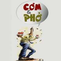 Dành cho các bác "chán cơm thèm phở"