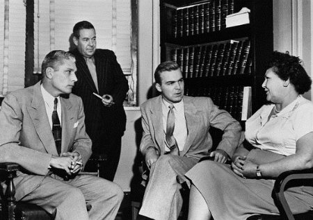 Tội ác kinh hoàng của "góa phụ hay cười" (Kỳ cuối) - 2