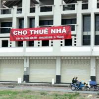 Tài chính - Bất động sản - Đầu tư nhà ở cho thuê gặp khó