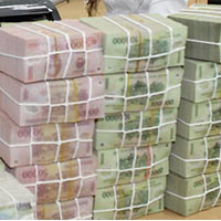 Pháp luật - Bắt người phụ nữ lừa 10 tỉ đồng và 45 lượng vàng