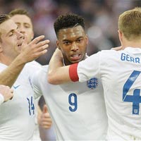 Bóng đá - Anh – Ecuador: Bức phác thảo thứ hai