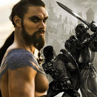 Phim - 10 pha hành động ăn khách nhất series 18+