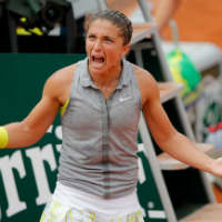 Thể thao - Roland Garros ngày 11: Cân tài ngang sức (TK đơn nữ)