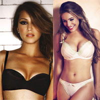 Bí quyết mặc đẹp - Rachel Stevens là mỹ nhân sexy nhất mọi thời đại