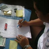 Pháp luật - Tái diễn nạn chém trước, cướp sau ở Tp.HCM