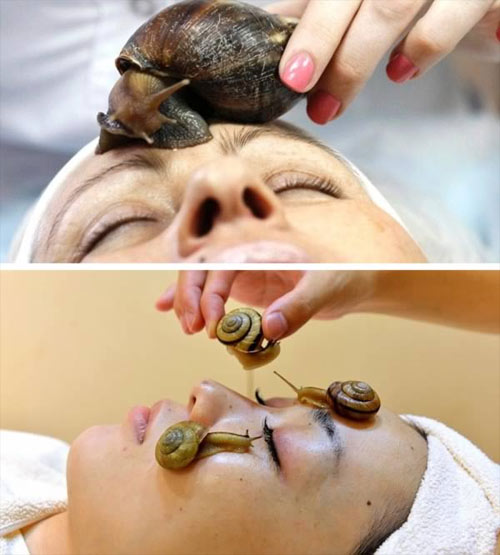 10 kiểu massage kỳ quặc nhất thế giới - 7