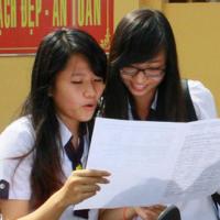 Tin tức trong ngày - Môn Ngoại ngữ: Thí sinh hào hứng với đề thi "lạ"