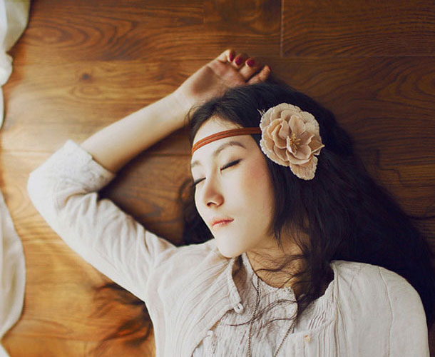 Thơ tình: Anh chỉ chợt đến thôi - 1