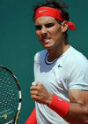TRỰC TIẾP Nadal - Ferrer: Lội ngược dòng (KT) - 1