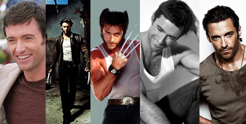 Đọ sức nóng của dàn mỹ nam X-Men - 5