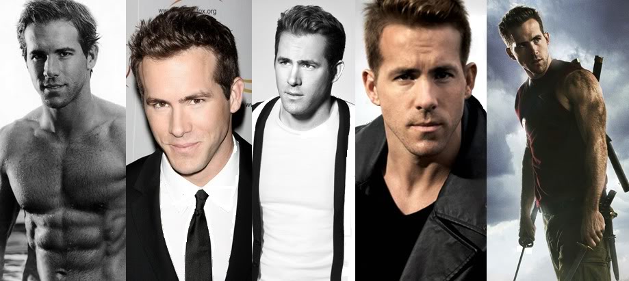 Đọ sức nóng của dàn mỹ nam X-Men - 7