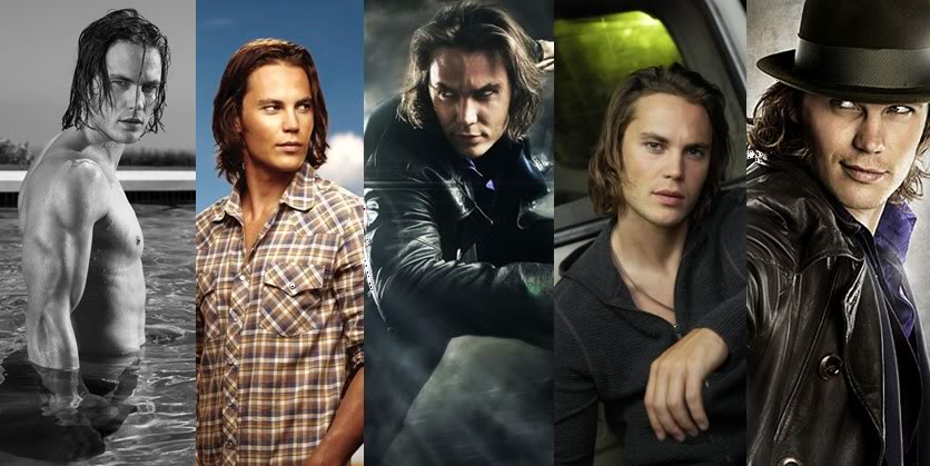 Đọ sức nóng của dàn mỹ nam X-Men - 9