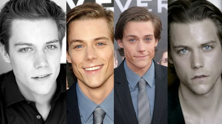 Đọ sức nóng của dàn mỹ nam X-Men - 10