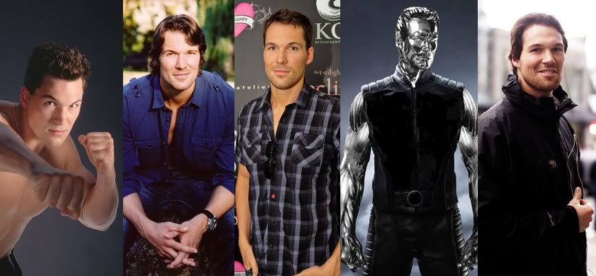 Đọ sức nóng của dàn mỹ nam X-Men - 4