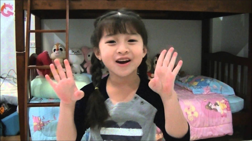 Ấn tượng với 5 tiết mục Got Talent Châu Á - 6