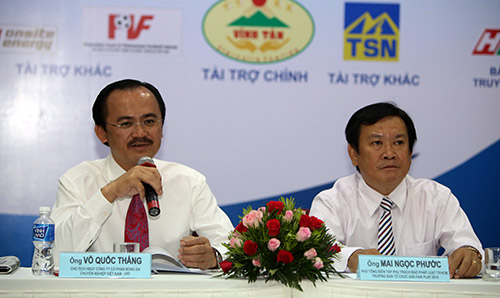 Giải Fair Play 2014: ĐT nữ VN là ứng viên nặng ký - 1