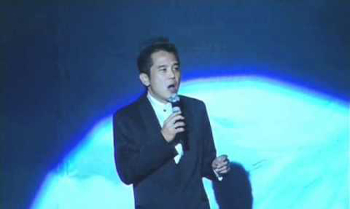 Ấn tượng với 5 tiết mục Got Talent Châu Á - 2