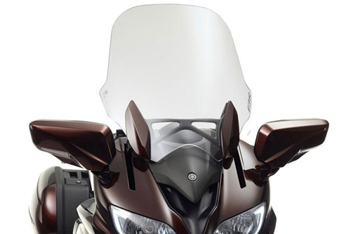 Yamaha FJR1300A GT Limited Edition hầm hố, tiện nghi - 5