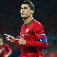 Bóng đá - World Cup 2014: Nếu Bồ Đào Nha không …Ronaldo