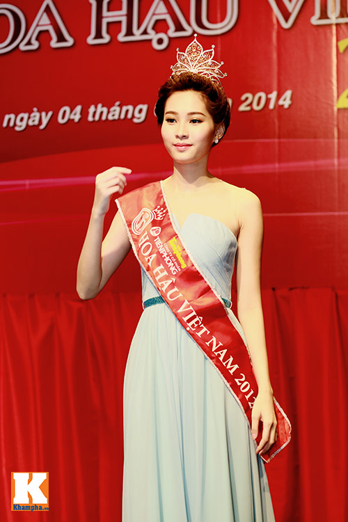 HHVN 2014: Thẩm định kỹ việc thí sinh còn độc thân - 2