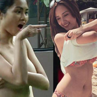 Ca nhạc - MTV - Đứng tim vì người đẹp cởi áo