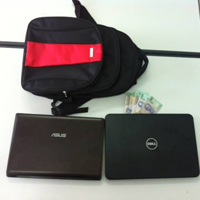 Pháp luật - Vào ký túc xá đại học, giả vờ quấy rối để cướp