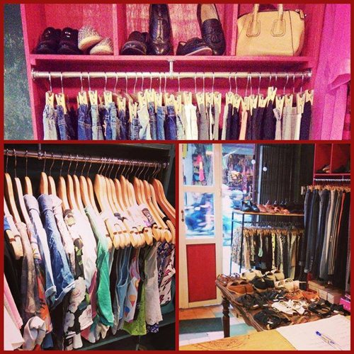 Định hình phong cách cho cô nàng còn bối rối - 2