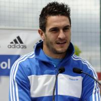 Bóng đá - Xong vụ Costa, Mourinho dồn sức chiêu mộ Koke