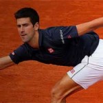 Thể thao - Djokovic – Raonic: 3 set kịch chiến (TK Roland Garros)