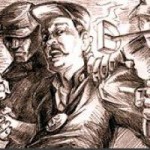 Cái chết bất ngờ của người đàn ông nghèo (Kỳ 2)