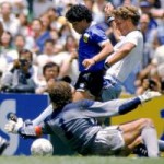 Bóng đá - Maradona - Pele tranh tài top 10 bàn đẹp nhất World Cup