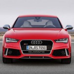 Ô tô - Xe máy - Audi RS7 Sportback bản cải tiến giá cao