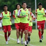 Bóng đá - Thêm giải đấu cọ xát cho U19 Việt Nam