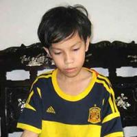 Giáo dục - du học - Gặp lại thần đồng: Suýt rơi vào bi kịch