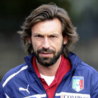 Bóng đá - Ngôi sao World Cup: Pirlo - người quan trọng nhất (14)
