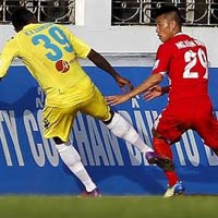 Bóng đá - Bóng đá đẹp - bóng đá xấu