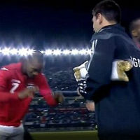 Bóng đá - Messi được vái chào như vua