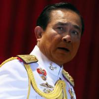 Tin tức trong ngày - Thái Lan: Quân đội thanh trừng cảnh sát thân Thaksin