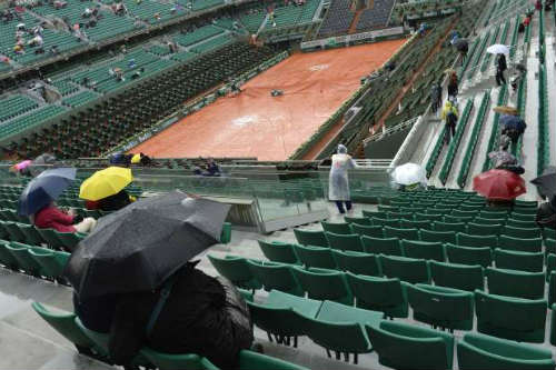 Roland Garros ngày 11: Lần đầu cho Petkovic - 2