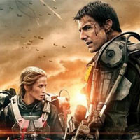 Phim - Siêu bom tấn viễn tưởng hay nhất năm 2014