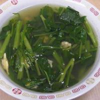 Ẩm thực - Gió đưa rau muống lên bờ