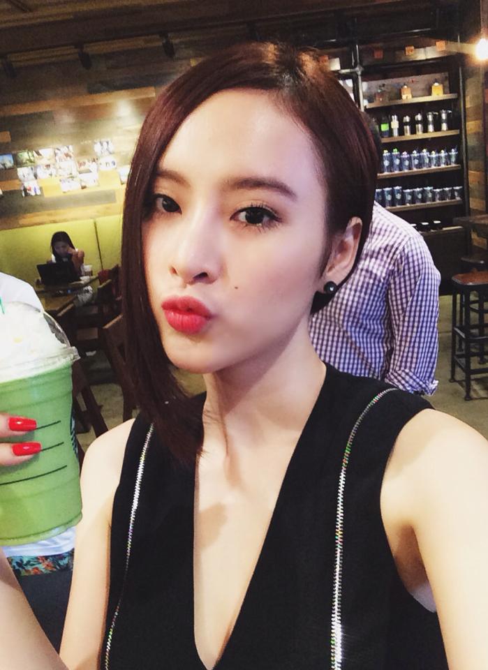 Angela Phương Trinh – bản sao của “minh tinh trái đất” - 3