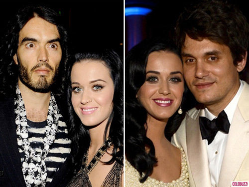 Katy Perry tiết lộ chuyện ân ái - 2