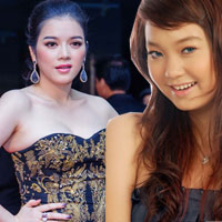 Làm đẹp - Giật mình ngắm lại hình ảnh mỹ nhân thời mũm mĩm