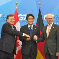 Tin tức trong ngày - G7 phản đối hành động đơn phương trên Biển Đông