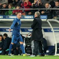 Bóng đá - Ribery chấn thương: ĐT Pháp & nỗi ám ảnh Zidane 2002