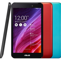 Thời trang Hi-tech - ASUS ra mắt Fonepad 7 hai Sim giá 3 triệu đồng