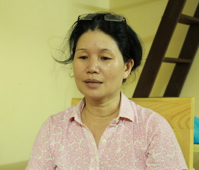 Hà Nội: Bé trai gần 10 tháng tuổi mất tích bí ẩn - 2