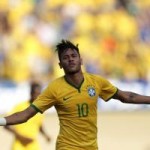 Bóng đá - Neymar tỏa sáng ở Brazil: Như &quot;xát muối&quot; vào Barca